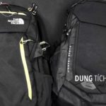 Reviews Balo The North Face Router Transit | Surge Transit