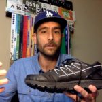 Running Shoe Review: The North Face Ultra Endurance II