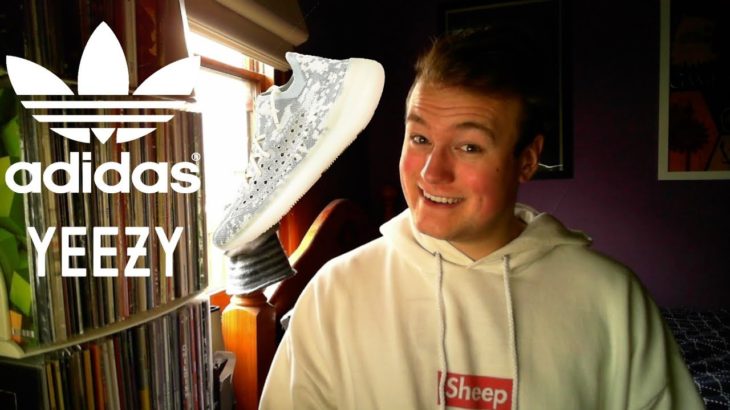 Sneaker Talk | The Adidas Yeezy Boost 350 V3 Got LEAKED?!? (Release Date & Price Inside!!)