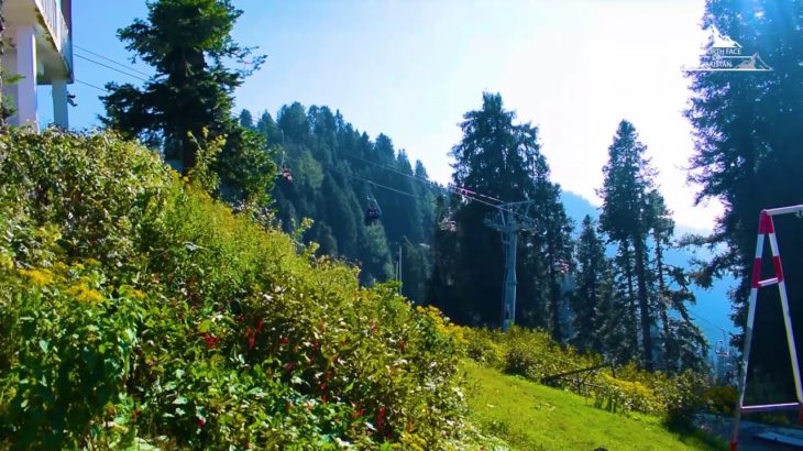 Swat & Kumrat Valley – tour memories – tour 19 – the north face of Pakistan