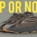 THE ADIDAS YEEZY 700 V2 GEODE A MUST COP????