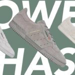 THE ADIDAS YEEZY POWERPHASES ARE BACK!!