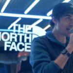 THE ICON COLLECTION LAUNCH – The North Face