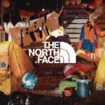 THE NORTH FACE RAGE SERIES