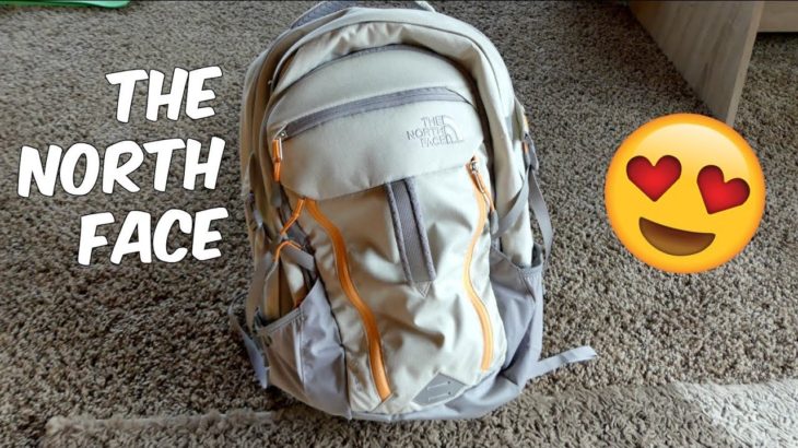 THE NORTH FACE SURGE BACKPACK REVIEW