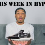 THIS WEEK IN HYPE // HOW TO COP NIKE/SACAI’S, ADAPT HUARACHE’S, YEEZY’S & SUPREME FW19 WEEK 3 COLLAB