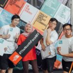 Terima Kasih The North Face Malaysia “Global Climbing Day 2019” | VLOG² 148