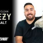 The Best Way To Clean Adidas Yeezy 700 Salt With Reshoevn8r!