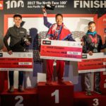 The North Face 100 Hong Kong – A Game of Patience