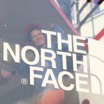The North Face – 13-14 settembre – Le pareti  sono fatte per essere scalate!!!