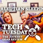 The North Face Aleutian Sleeping Bag Gear Review