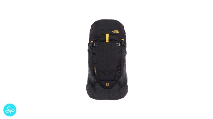 The North Face –  Backpack Cobra 60 TNF