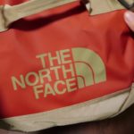 The North Face Base Camp Duffel Bag | Small vs Medium size