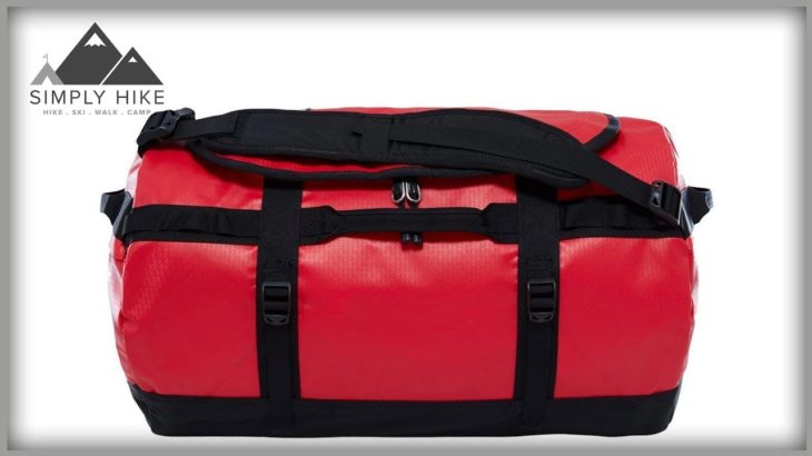 The North Face Base Camp Duffel – Small