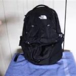 The North Face Borealis Backpack 8 Month Checkin