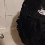 The North Face Borealis Backpack Part 2: Everyday and Water Resistance Test