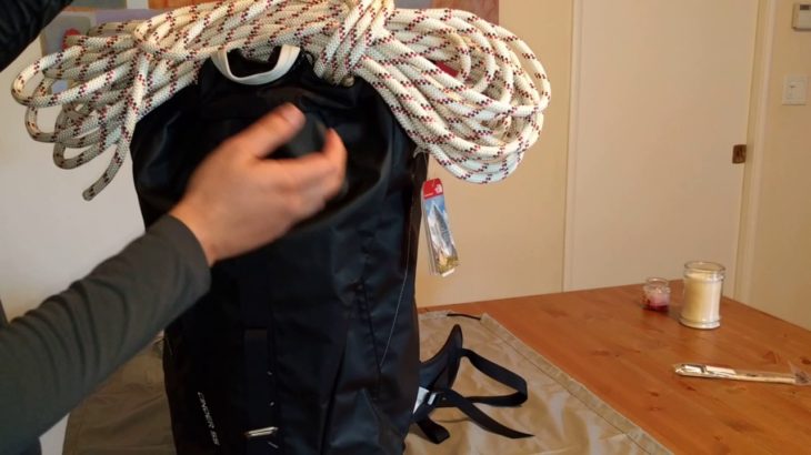 The North Face Cinder 55 In-Depth Review