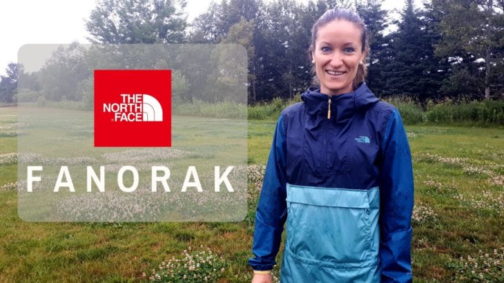 The North Face Fanorak- Tested & Reviewed