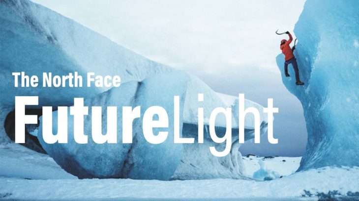The North Face FutureLight Technology | First Impressions