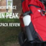 The North Face Iron Peak Backpack (Mini Surge) Review