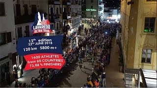 The North Face® Lavaredo Ultra Trail 2018 official video – long version