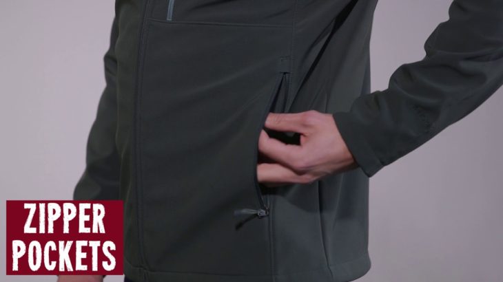 The North Face Men’s Apex Bionic 2 Jacket 2017 Review