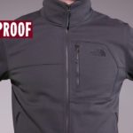 The North Face Men’s Apex Risor Jacket 2017 Review