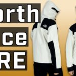 The North Face Mountain GTX Jacket 1990 REVIEW