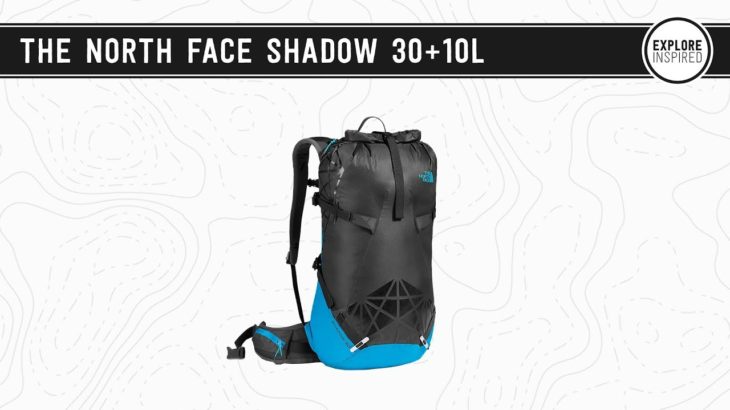 The North Face Shadow 30+10L Review