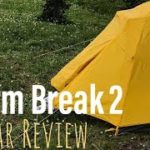 The North Face Stormbreak 2 Tent | Gear Review
