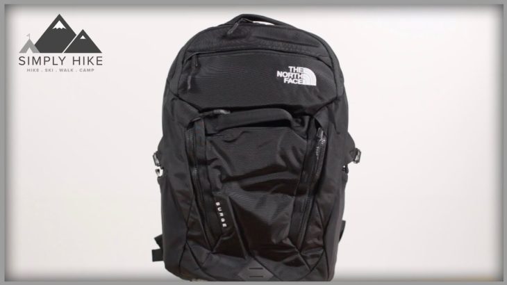 The North Face Surge Rucksack 31L
