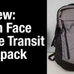 The North Face Surge Transit Backpack Review