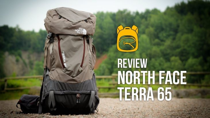 The North Face Terra – Review auf Deutsch – Rucksack Test