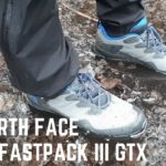 The North Face Ultra Fastpack III GTX – Tested & Reviewed