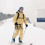 The North Face Ventrix Jacket | How It Works When You’re Ski Touring