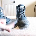The North Face Winter Boots (Tsumoru Winter Boots)