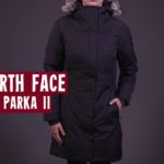 The North Face Women’s Arctic Parka II 2017 Review