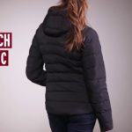 The North Face Womens Stretch Down Jacket 2017 Review
