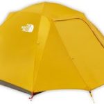 The North Face stormbreak 3 tent. part 1