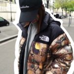 The North Face x Supreme 2016 – Best Streetstyle @ Paris – Items – 17/11/2016
