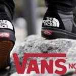 The North Face x VANS Review & Unboxing & On Feet | Old Skool & SK8 Hi