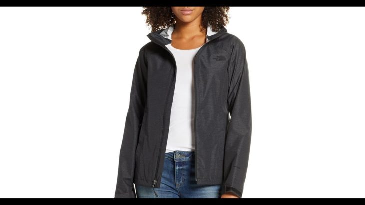 This North Face Jacket Is 50% Off at Nordstrom and Is Sure to Sell Out