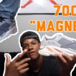 Unboxing Unreleased Yeezys❗️*Yeezy 700 “Magnets” 🔥