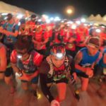 [VLOG] TNF100 THE NORTH FACE 100 THAILAND 2019