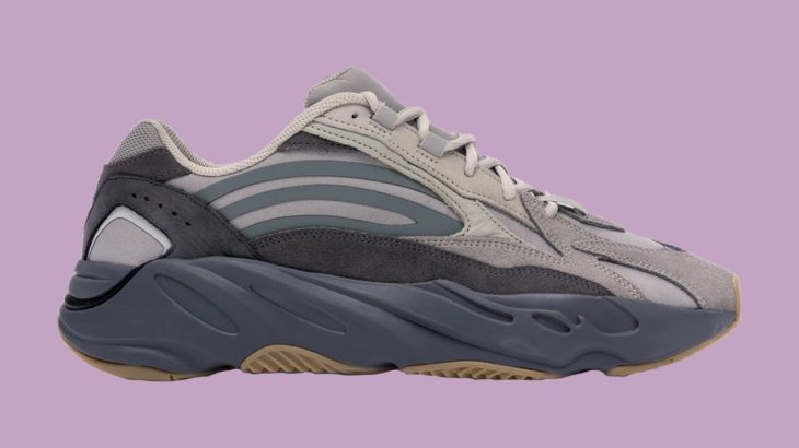 WAS THIS COLORWAY NECESSARY?? ADIDAS YEEZY 700 V2 TEPHRA REVIEW