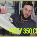 WATCH BEFORE YOU BUY YEEZY 350 CITRIN