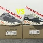 WATCH BEFORE YOU BUY YEEZY BOOST 700 MAGNET