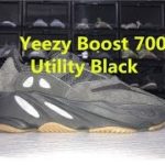 WATCH BEFORE YOU BUY  YEEZY BOOST 700 UTILITY BLACK