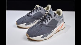 Watch Before You Buy  | Yeezy 700 Magnet Review