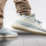 Why did Kanye Release These | Adidas Yeezy 350 V2 Cloud White On Feet Review